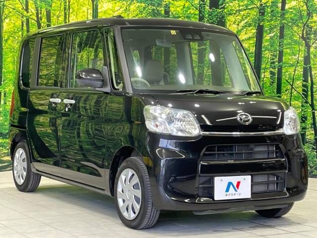 Daihatsu TANTO 2018-12 20123-16