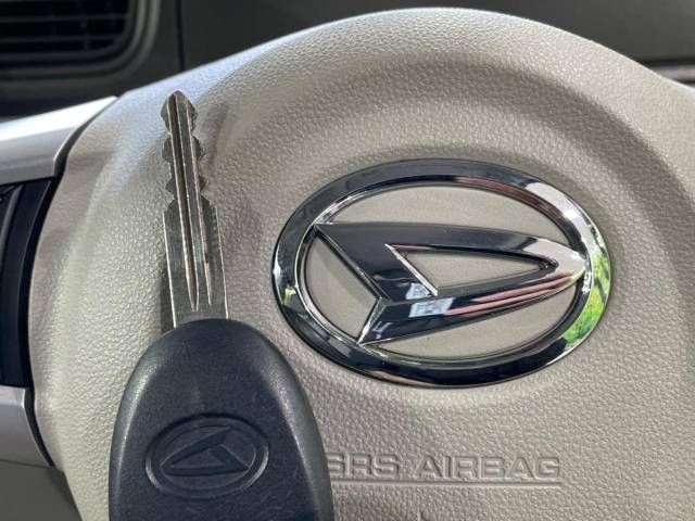 Daihatsu TANTO 2018-12 20123-7