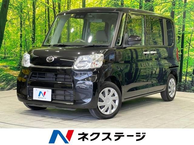 Daihatsu TANTO 2018-12 20123-0