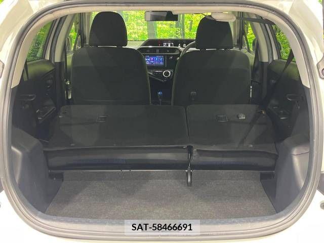 Toyota AQUA 2017-07 389310-10