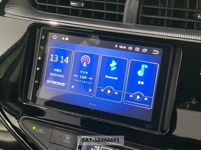 Toyota AQUA 2017-07 389310-3