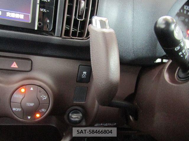 Toyota PASSO 2015-09 281256-19