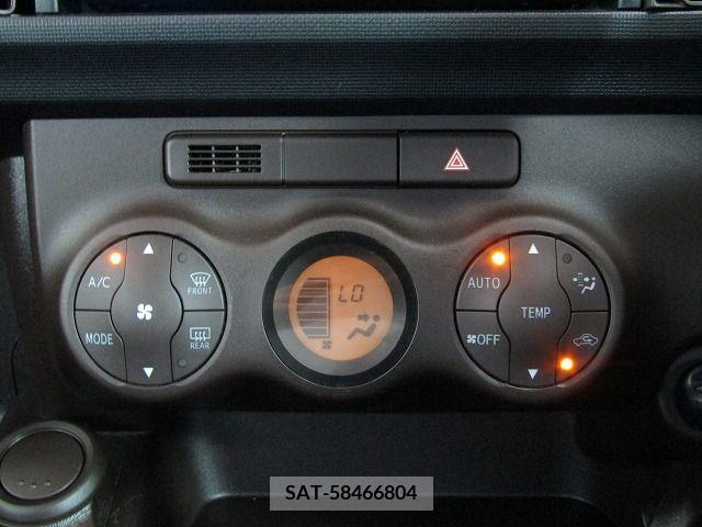 Toyota PASSO 2015-09 281256-14