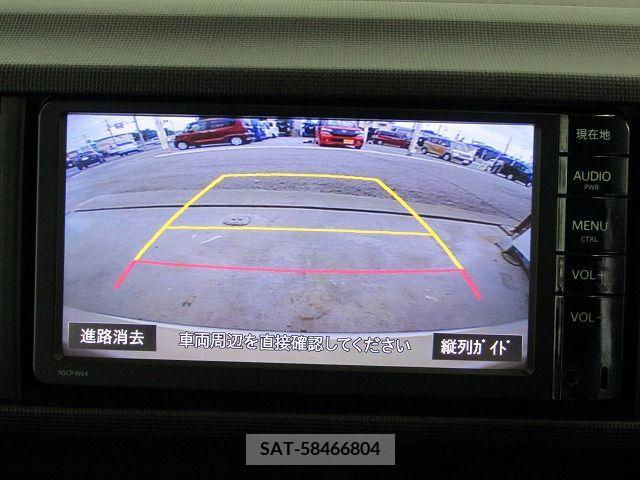 Toyota PASSO 2015-09 281256-5