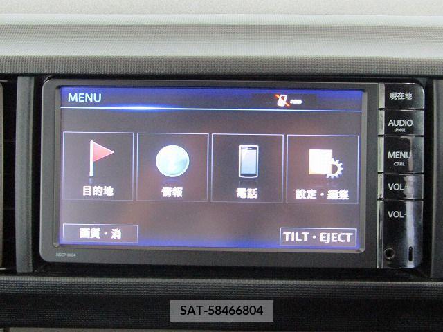 Toyota PASSO 2015-09 281256-4