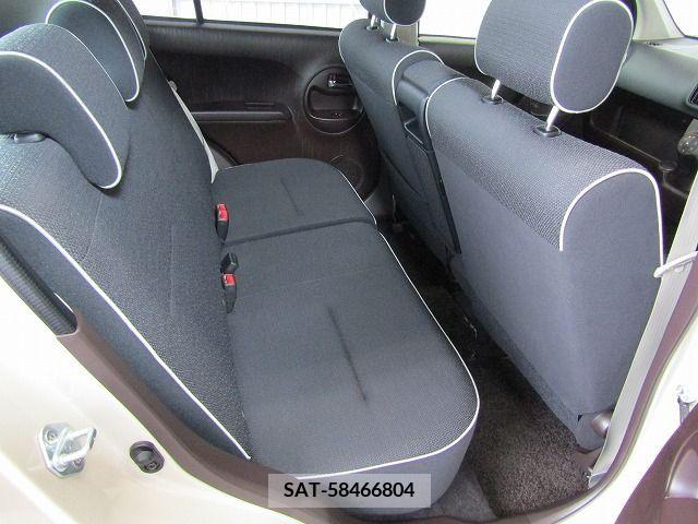 Toyota PASSO 2015-09 281256-3