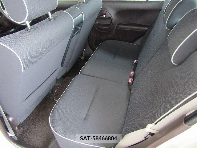 Toyota PASSO 2015-09 281256-18