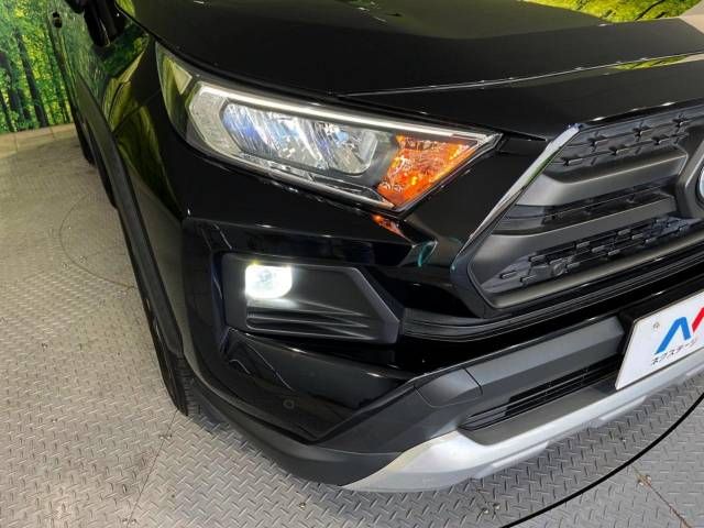Toyota RAV4 2019-11 19021-12
