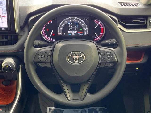 Toyota RAV4 2019-11 19021-11