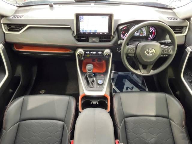 Toyota RAV4 2019-11 19021-1