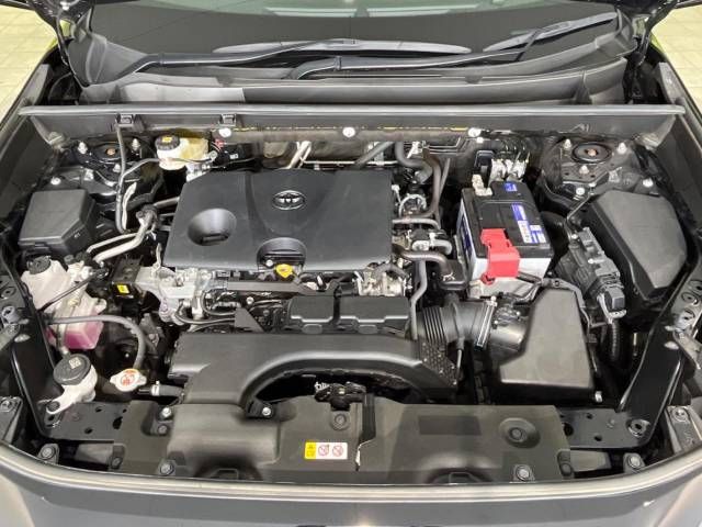 Toyota RAV4 2019-11 19021-18