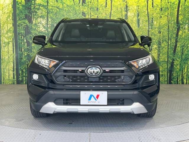 Toyota RAV4 2019-11 19021-14