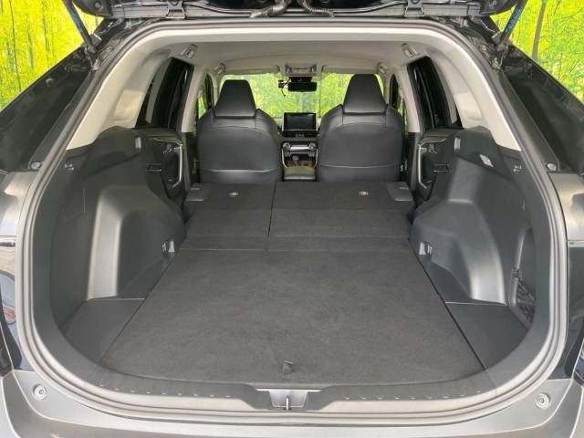 Toyota RAV4 2019-11 19021-10