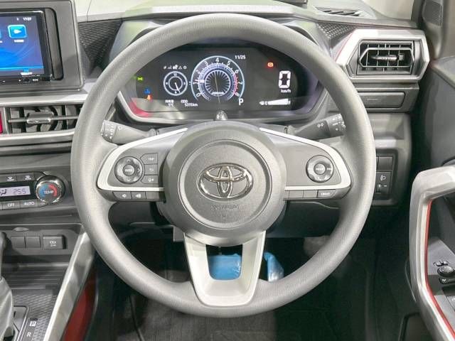Toyota RAIZE 2023-06 184194-11