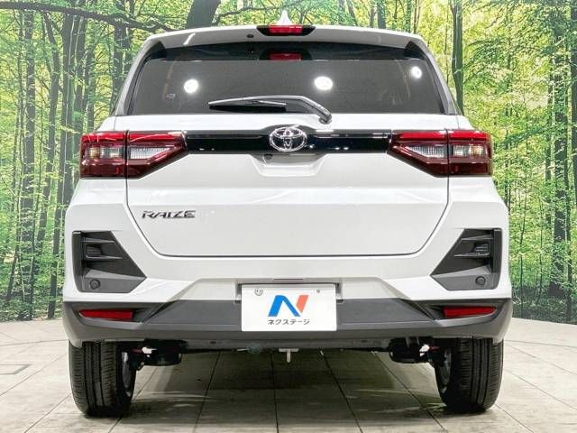Toyota RAIZE 2023-06 184194-15