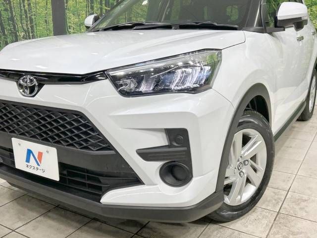 Toyota RAIZE 2023-06 184194-12