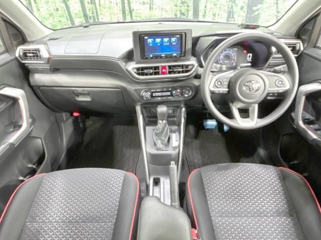 Toyota RAIZE 2023-06 184194-1