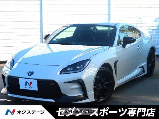 Toyota 86 2022-01 360801-0