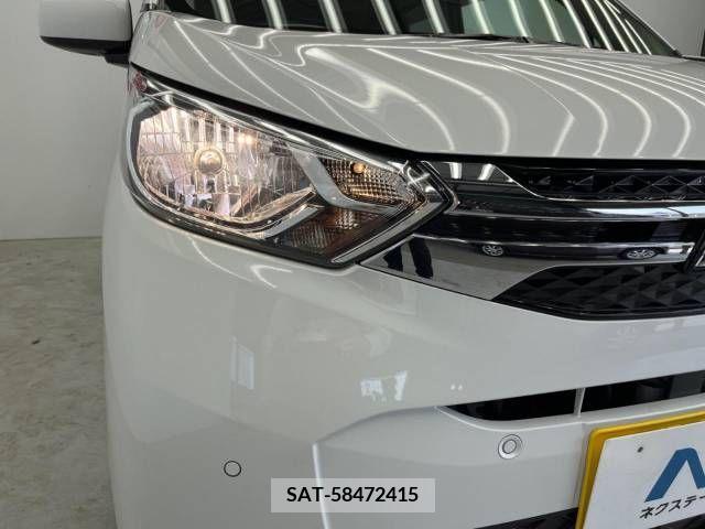 Mitsubishi EK WAGON 2019-09 244678-13