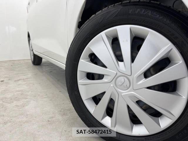 Mitsubishi EK WAGON 2019-09 244678-12