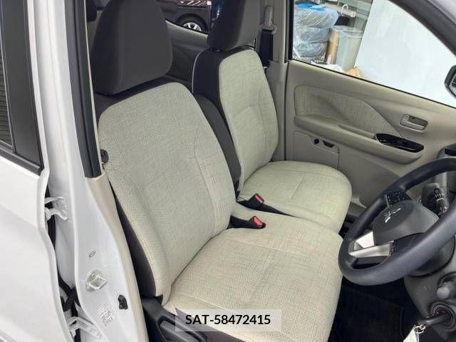 Mitsubishi EK WAGON 2019-09 244678-8