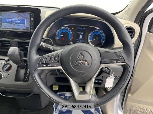 Mitsubishi EK WAGON 2019-09 244678-11