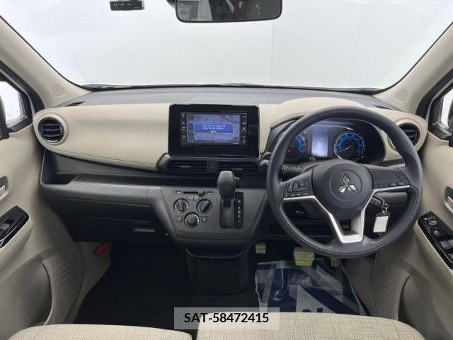 Mitsubishi EK WAGON 2019-09 244678-1
