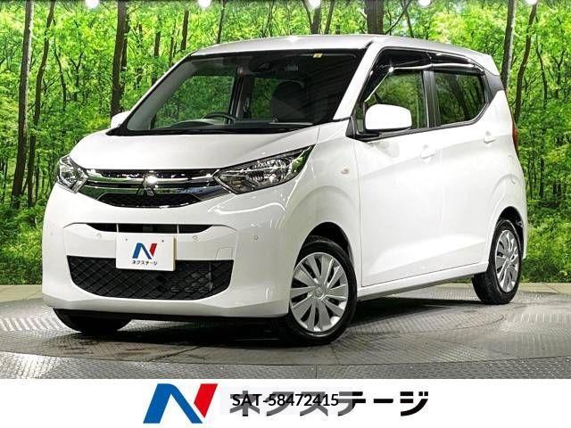 Mitsubishi EK WAGON 2019-09 244678-0