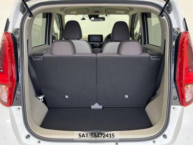 Mitsubishi EK WAGON 2019-09 244678-10