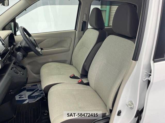 Mitsubishi EK WAGON 2019-09 244678-18
