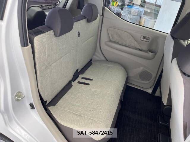 Mitsubishi EK WAGON 2019-09 244678-9