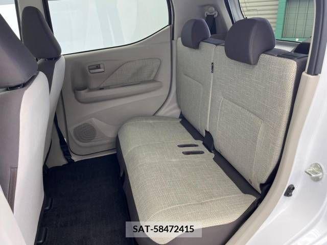 Mitsubishi EK WAGON 2019-09 244678-17
