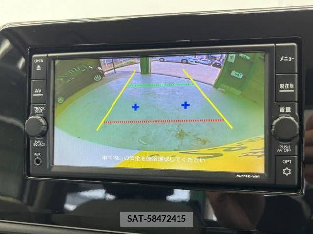 Mitsubishi EK WAGON 2019-09 244678-4