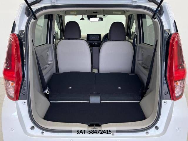 Mitsubishi EK WAGON 2019-09 244678-16