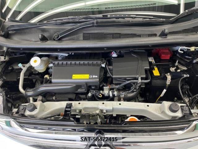 Mitsubishi EK WAGON 2019-09 244678-14