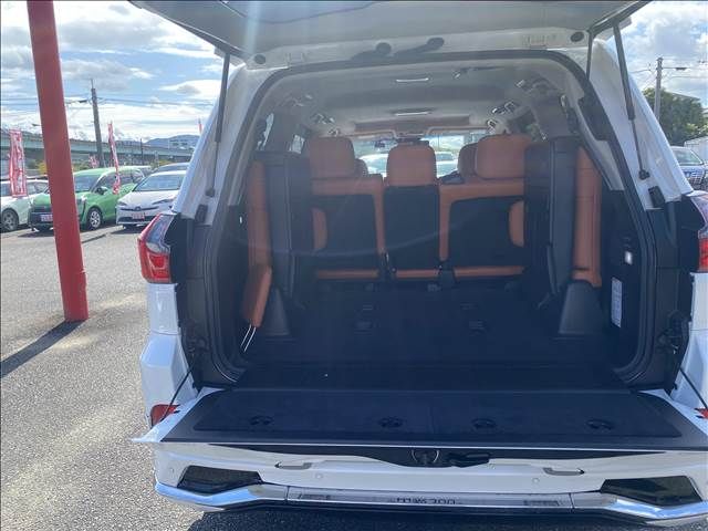 Lexus LX 2017-02 12095-14