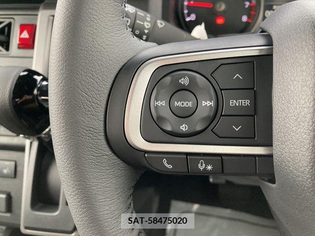 Daihatsu TAFT 2023-12 330290-18