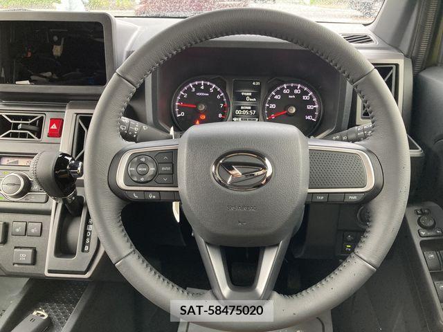 Daihatsu TAFT 2023-12 330290-17