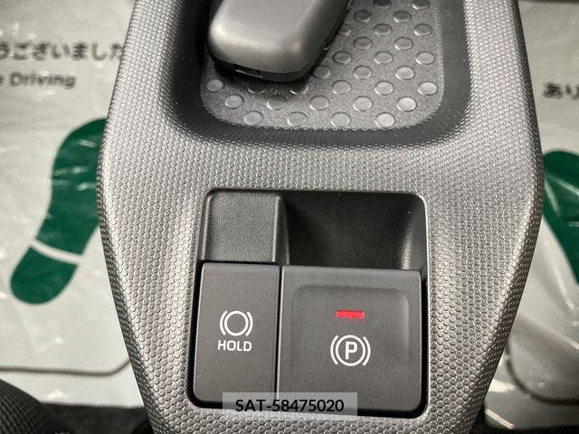 Daihatsu TAFT 2023-12 330290-16