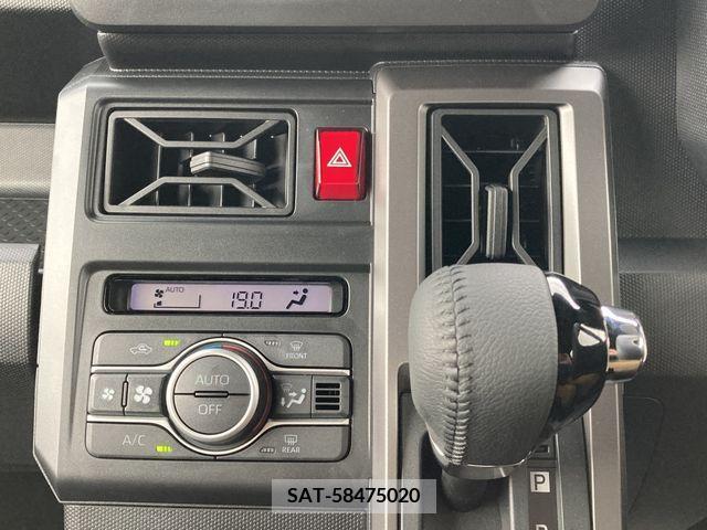 Daihatsu TAFT 2023-12 330290-14