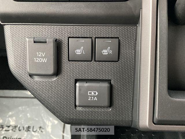 Daihatsu TAFT 2023-12 330290-15