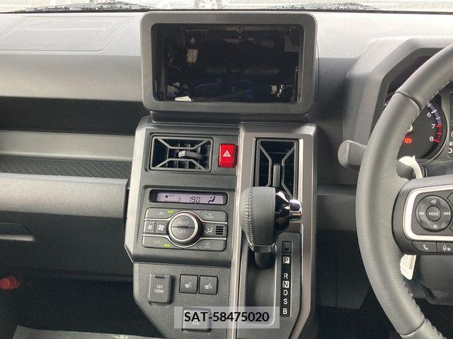 Daihatsu TAFT 2023-12 330290-13
