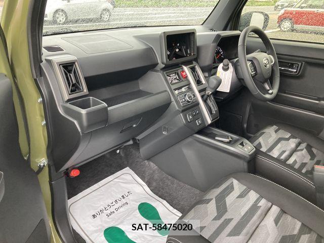 Daihatsu TAFT 2023-12 330290-11