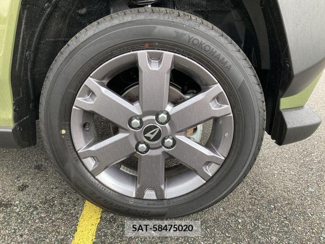 Daihatsu TAFT 2023-12 330290-10