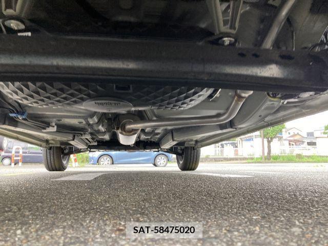 Daihatsu TAFT 2023-12 330290-9