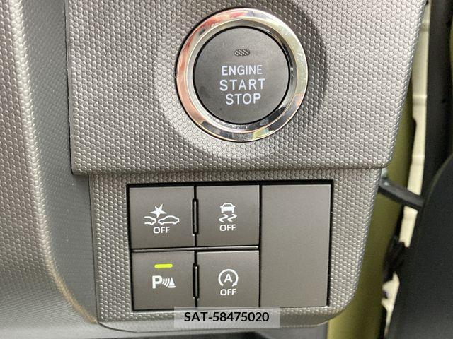 Daihatsu TAFT 2023-12 330290-22