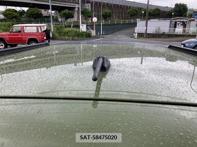 Daihatsu TAFT 2023-12 330290-7