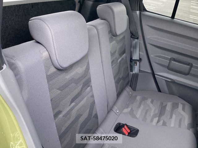 Daihatsu TAFT 2023-12 330290-27