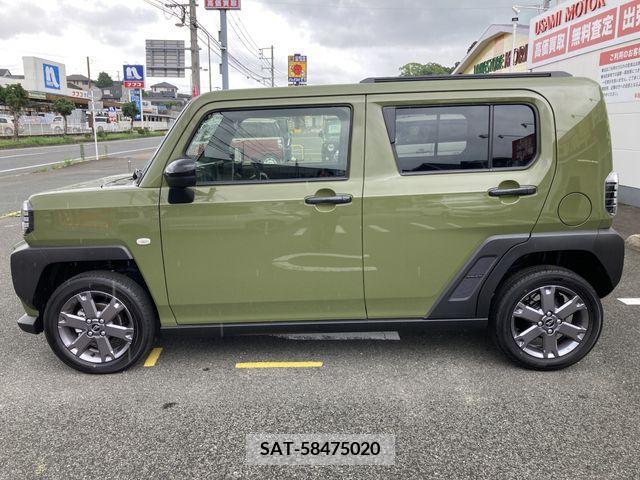 Daihatsu TAFT 2023-12 330290-6