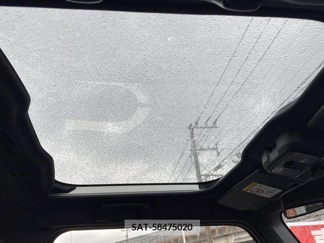 Daihatsu TAFT 2023-12 330290-25